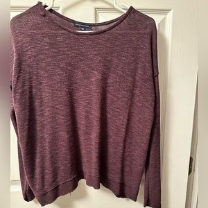 American Eagle lightweight sweater